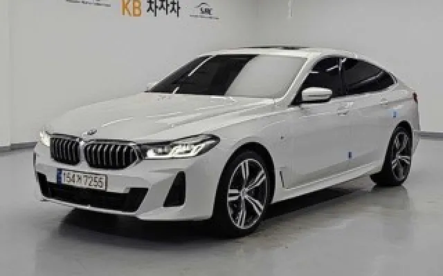 수원중고차직거래장터 6시리즈 GT (G32) 630i xDrive M 스포츠 매물 사진 3 - 2022/01 91,387km
