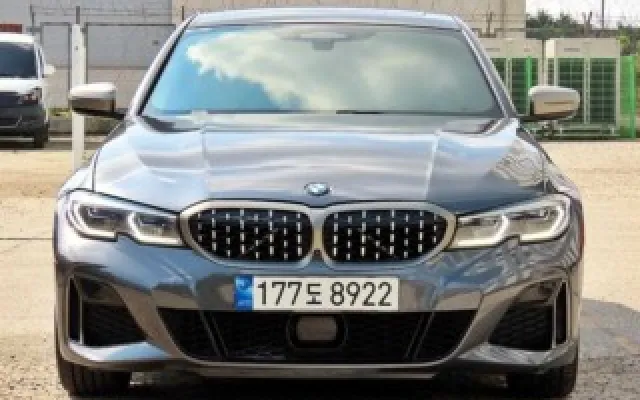 수원중고차직거래장터 3시리즈 (G20) M340i 매물 사진 5 - 2022/03 30,111km