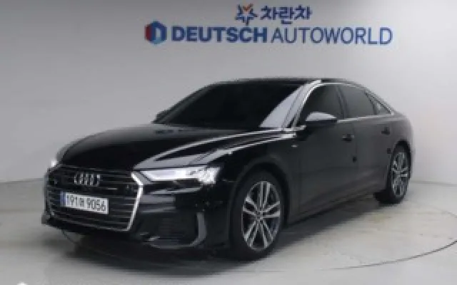 수원중고차직거래장터 A6 (C8) 45 TFSI 콰트로 프리미엄 매물 사진 9 - 2024/05 48,068km